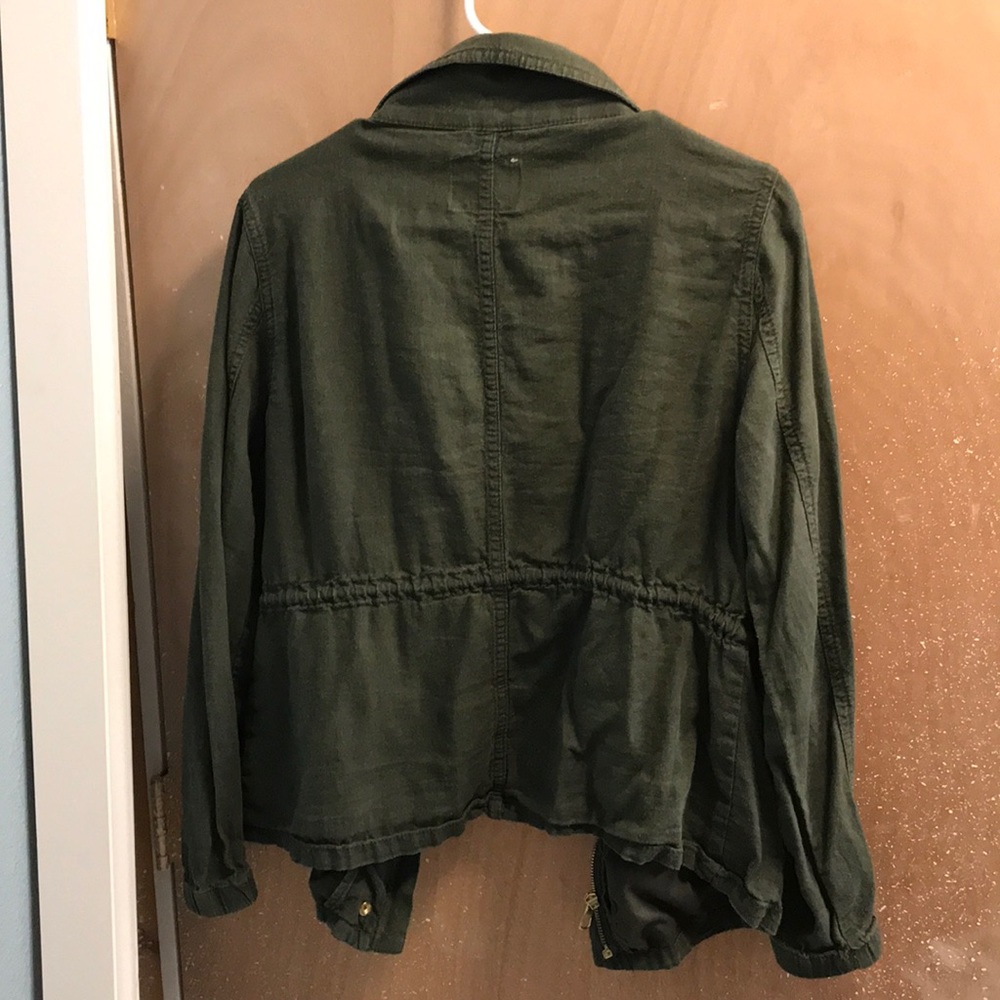 Jacket - Picture 2 of 2